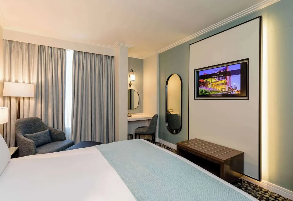 Southern Sun Rosebank