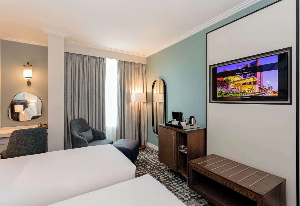 Southern Sun Rosebank