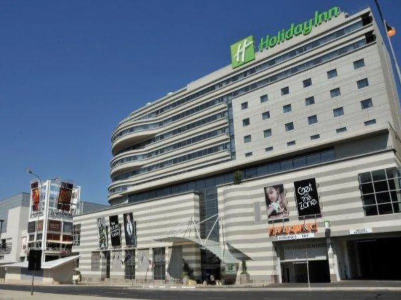 Holiday Inn Johannesburg-Rosebank By IHG