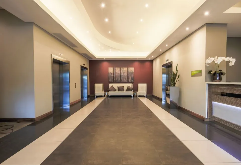 Holiday Inn Johannesburg-Rosebank By IHG