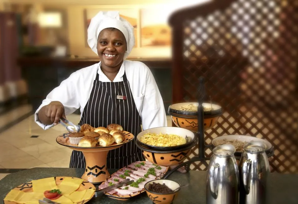 Mercure Johannesburg Midrand