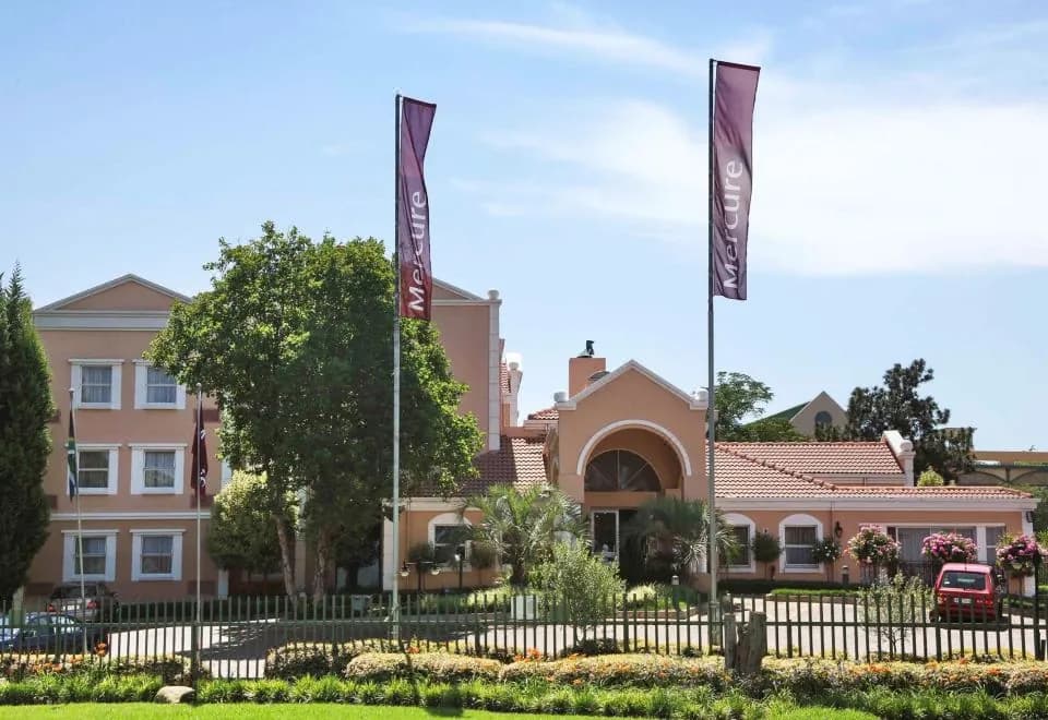 Mercure Johannesburg Midrand