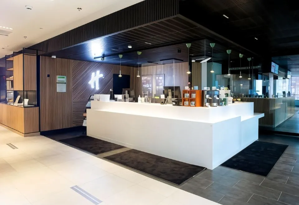 Holiday Inn Helsinki - Expo, an IHG Hotel