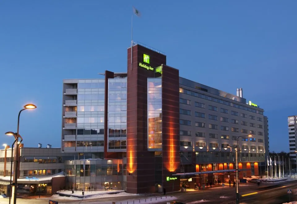 Holiday Inn Helsinki - Expo, an IHG Hotel