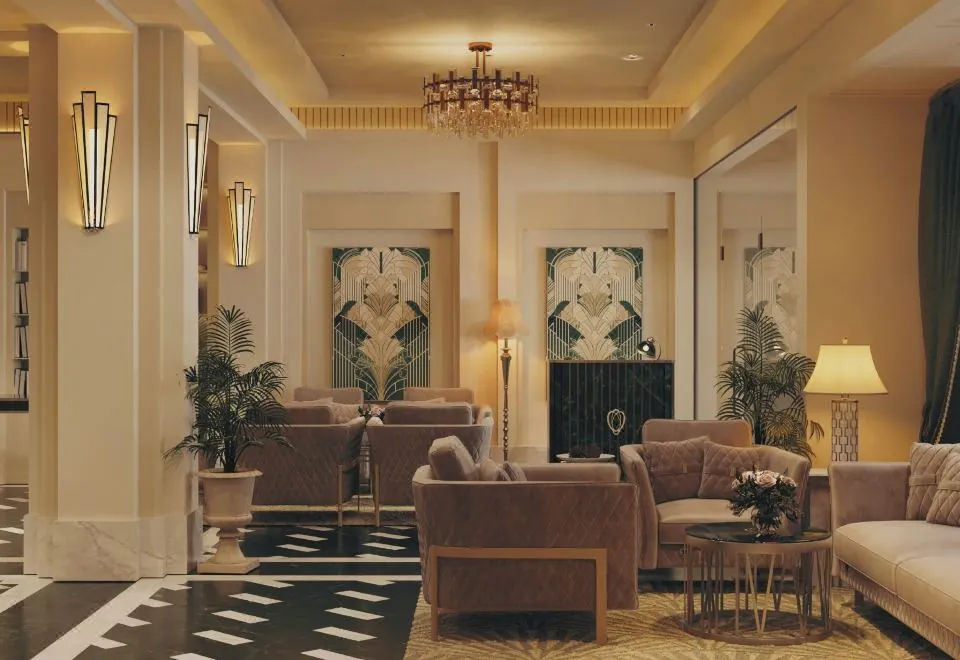 Tulip Hotel