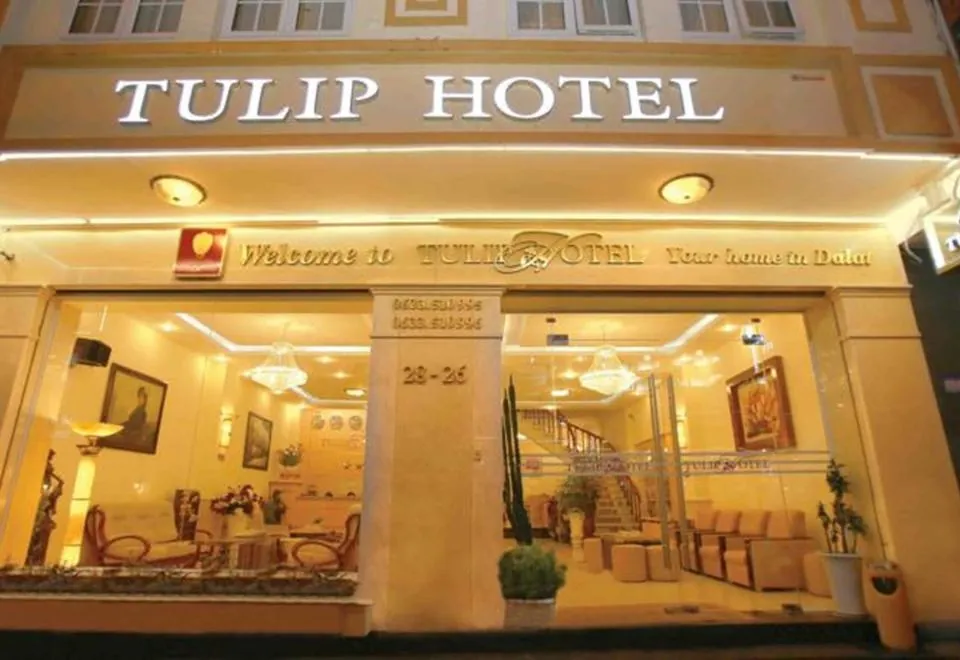 Tulip Hotel