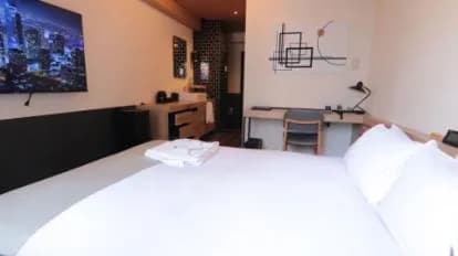 Hotel Cordia Osaka