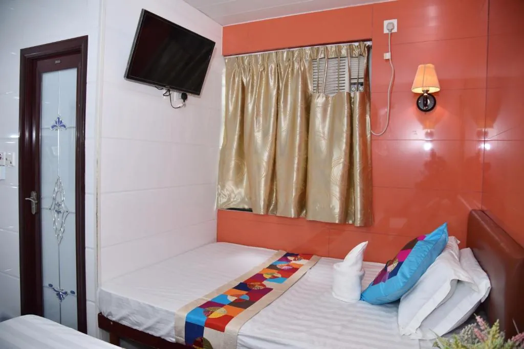 Traveller's Hostel (Hong Kong International)