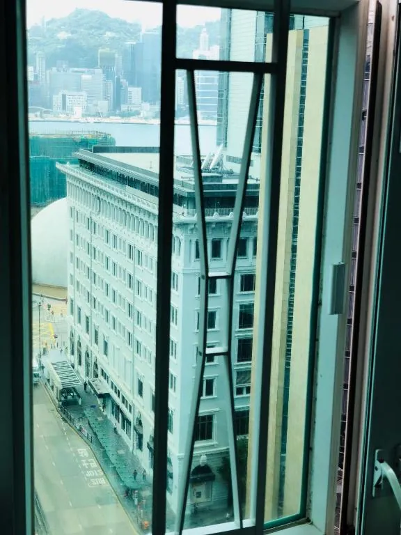 Traveller's Hostel (Hong Kong International)