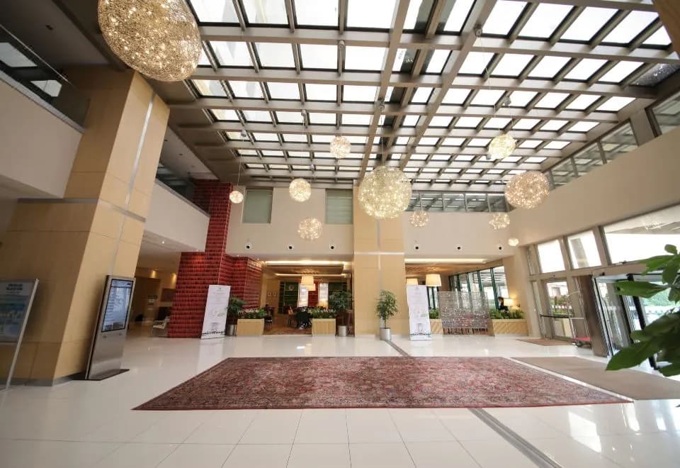 Nova Plaza Prime Hotel