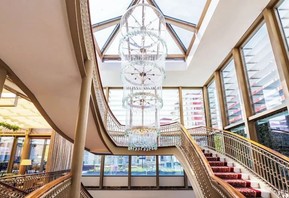 InterContinental Porto - Palacio Das Cardosas, an IHG Hotel