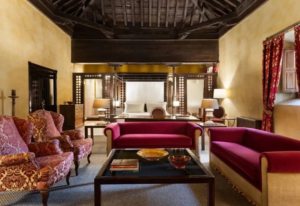 Hotel Palacio de Santa Paula, Autograph Collection