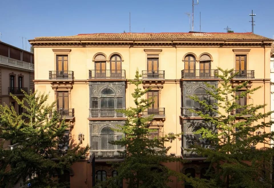 Hotel Palacio de Santa Paula, Autograph Collection