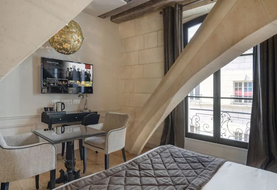 Hotel le Presbytère