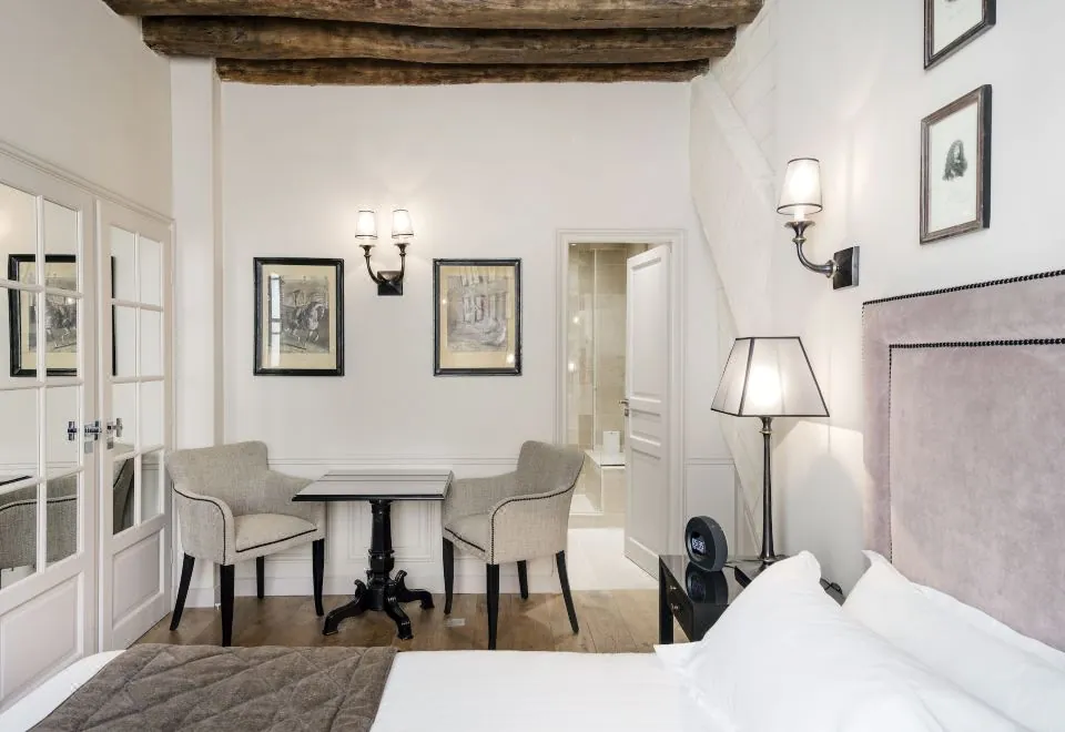 Hotel le Presbytère