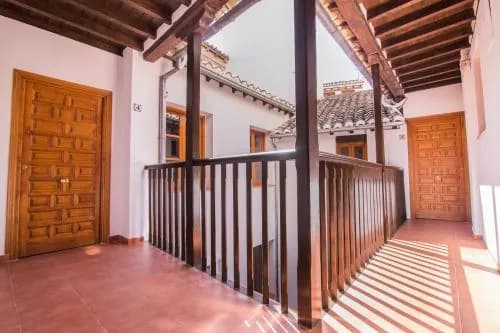 Apartamentos Nahira Suites 3000