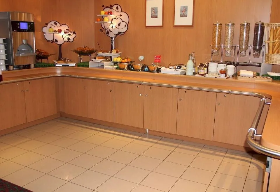 Ibis Paris Avenue d'Italie 13ème