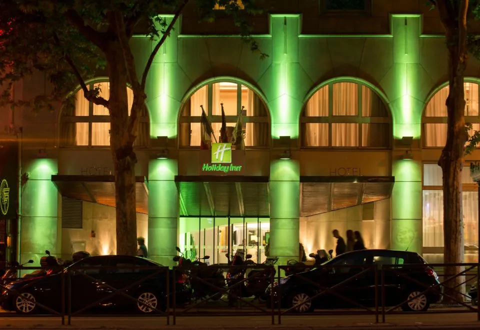 Voco Paris Montparnasse, an IHG Hotel