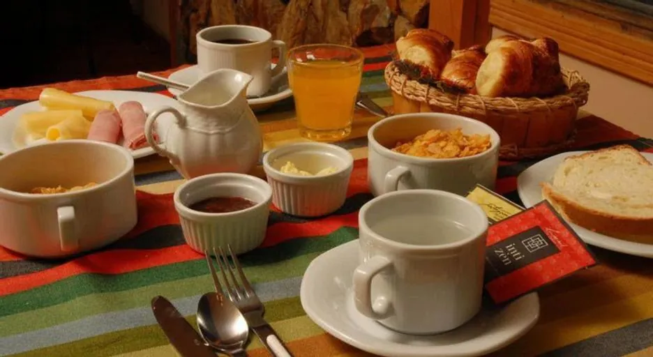 Hosteria Foike