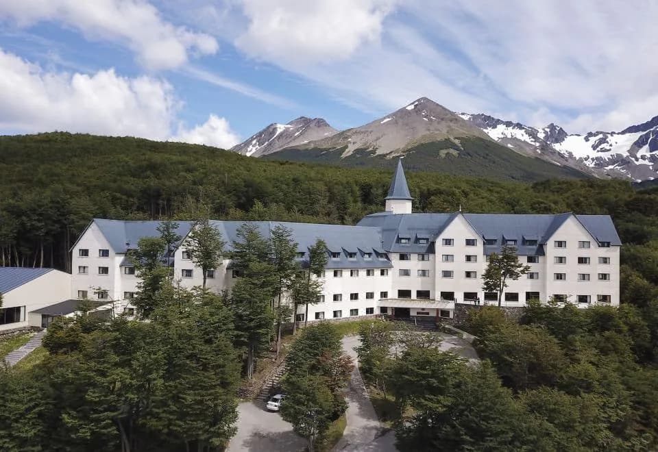 Las Hayas Ushuaia Resort