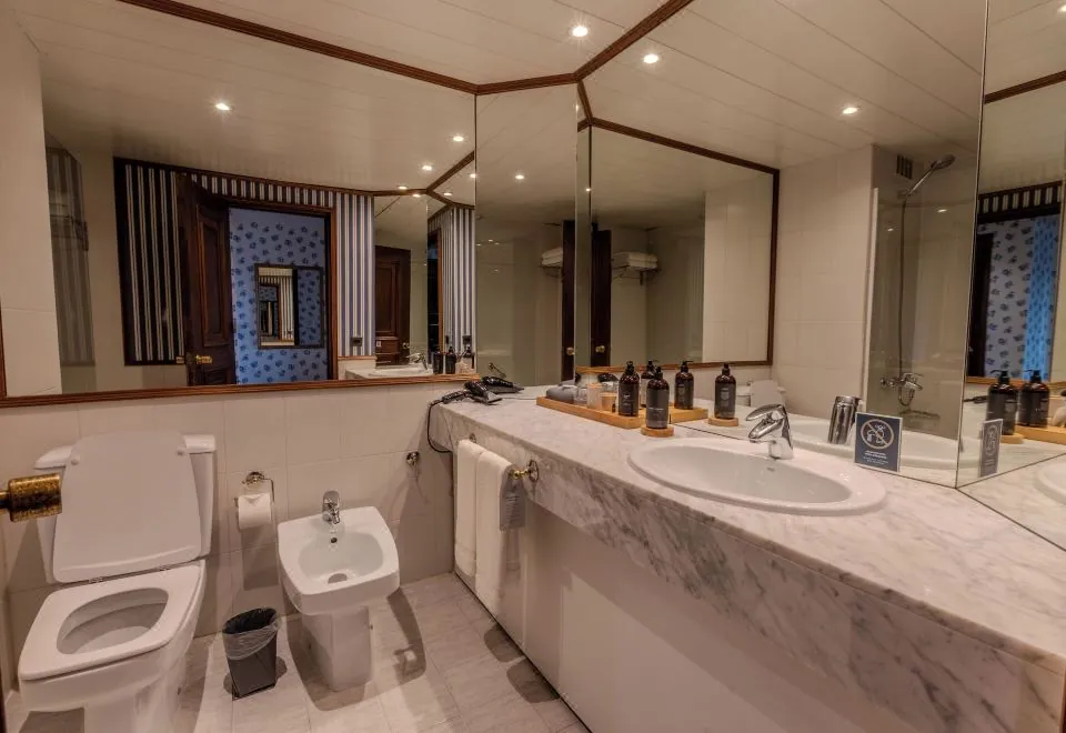 Las Hayas Ushuaia Resort