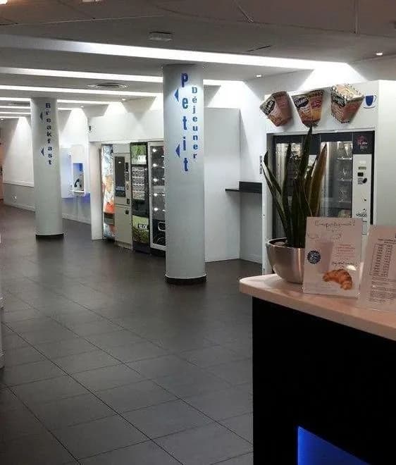 Ibis Budget Paris Porte de Montmartre