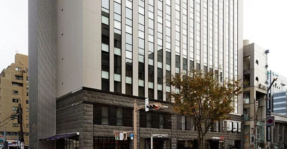 The Square Hotel Kanazawa