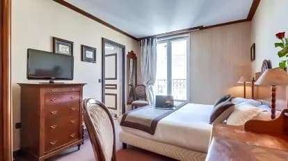Villa Montparnasse