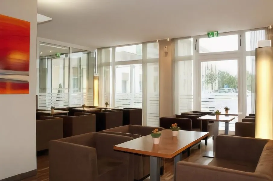 Premier Inn Munich Airport Ost hotel