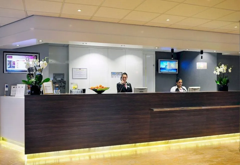 Mercure Hotel Amsterdam West