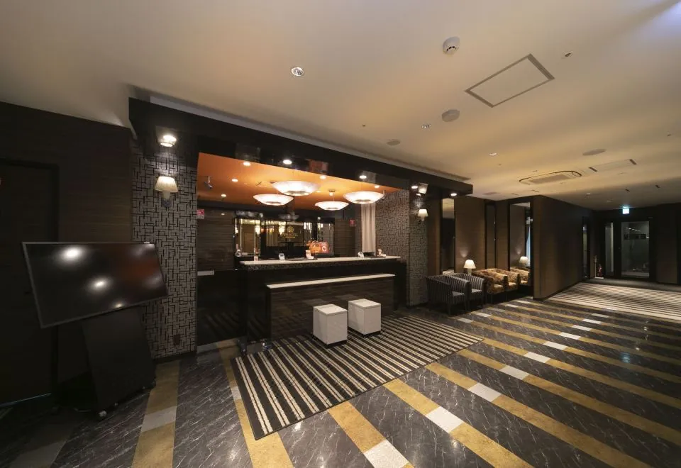 APA Hotel Himeji-Ekikita