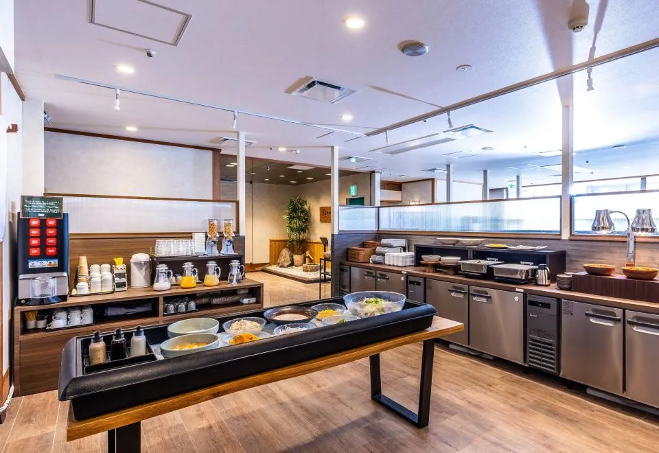 APA Hotel Himeji-Ekikita