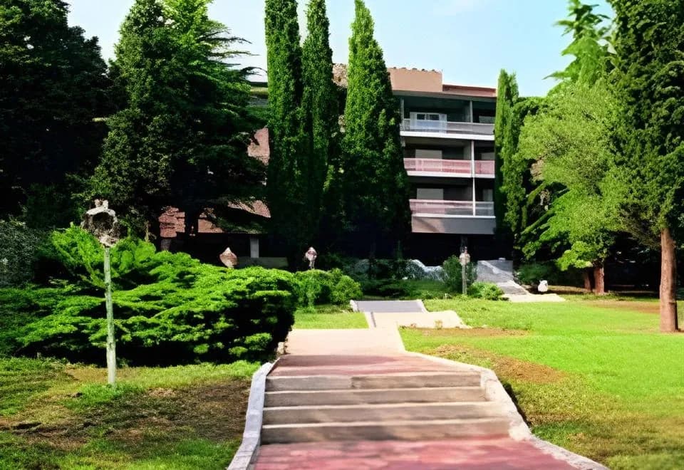 Remisens Bel Moretto - Hotel Metropol Annexe