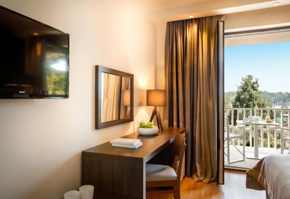 Remisens Bel Moretto - Hotel Metropol Annexe