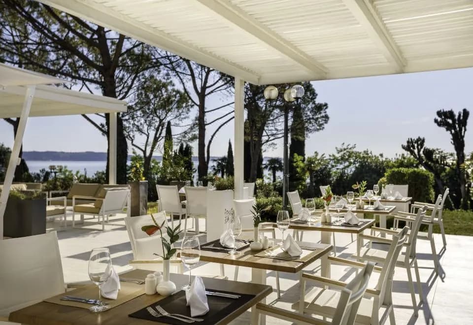 Remisens Bel Moretto - Hotel Metropol Annexe