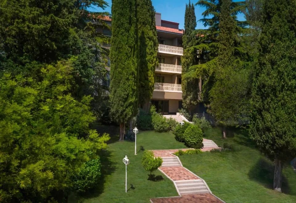 Remisens Bel Moretto - Hotel Metropol Annexe