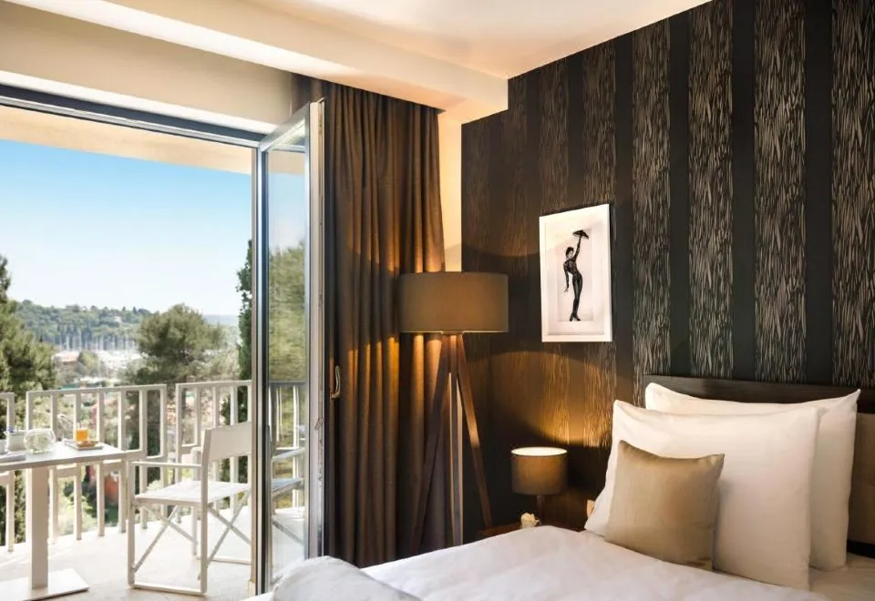 Remisens Bel Moretto - Hotel Metropol Annexe