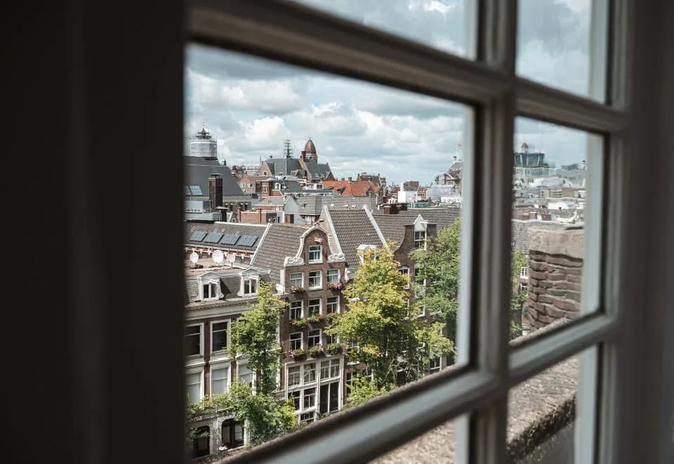 Sofitel Legend the Grand Amsterdam