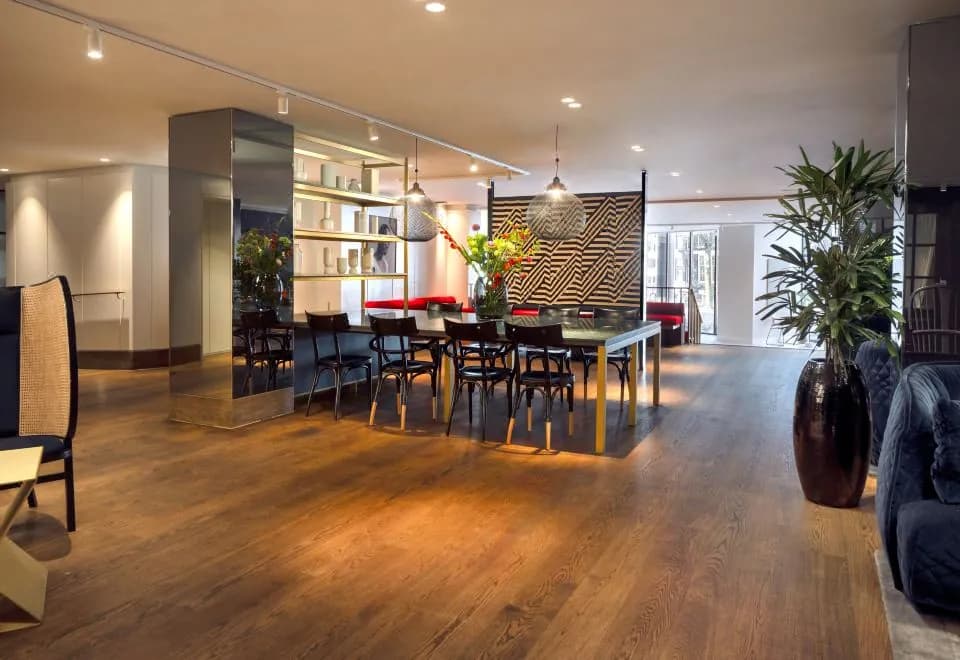 Kimpton de Witt Amsterdam, an IHG Hotel
