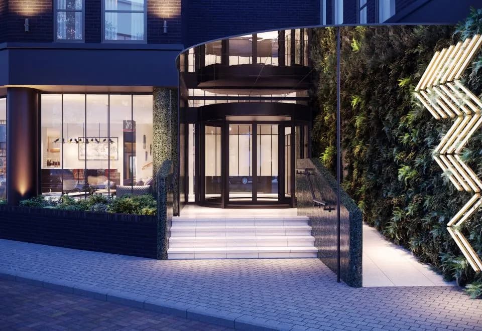 Kimpton de Witt Amsterdam, an IHG Hotel