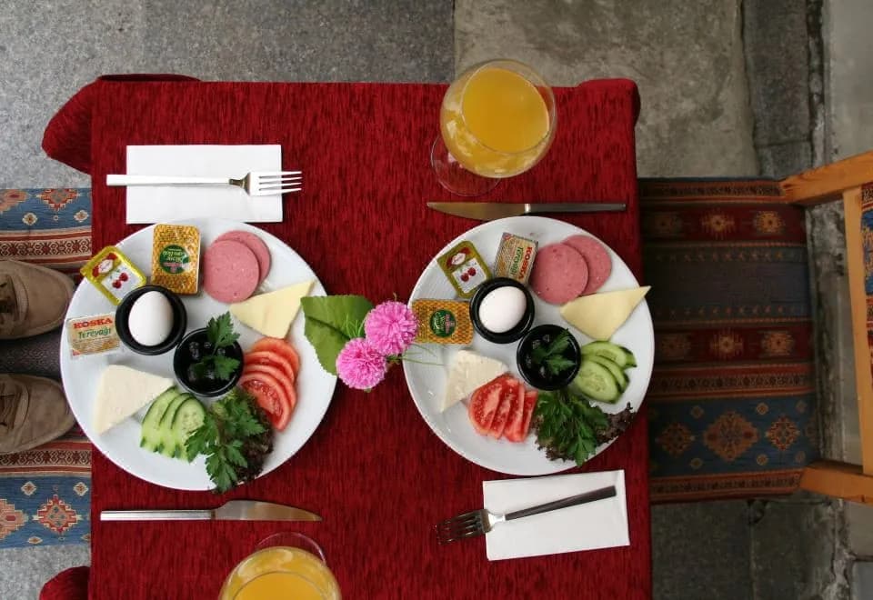 Istanbul Hotel&Guesthouse
