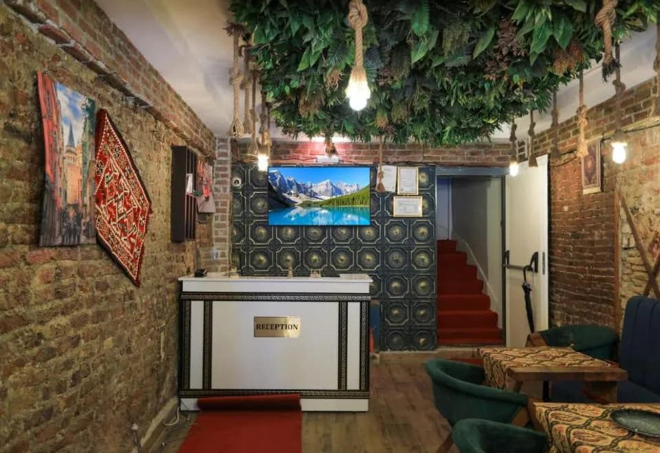 Istanbul Hotel&Guesthouse