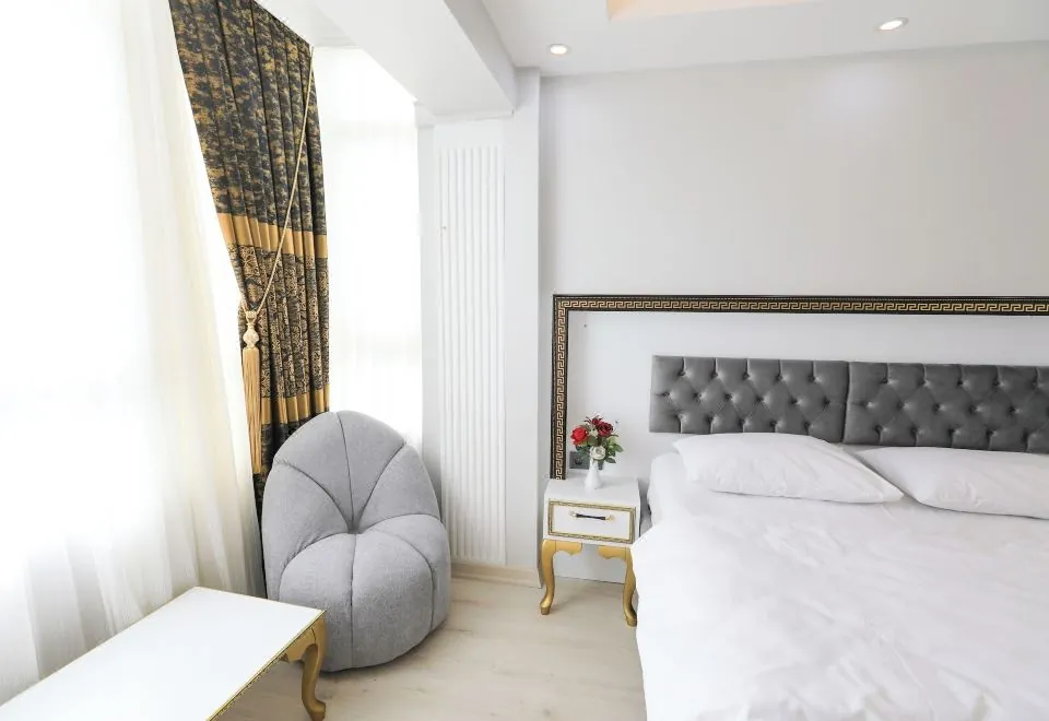 Istanbul Hotel&Guesthouse