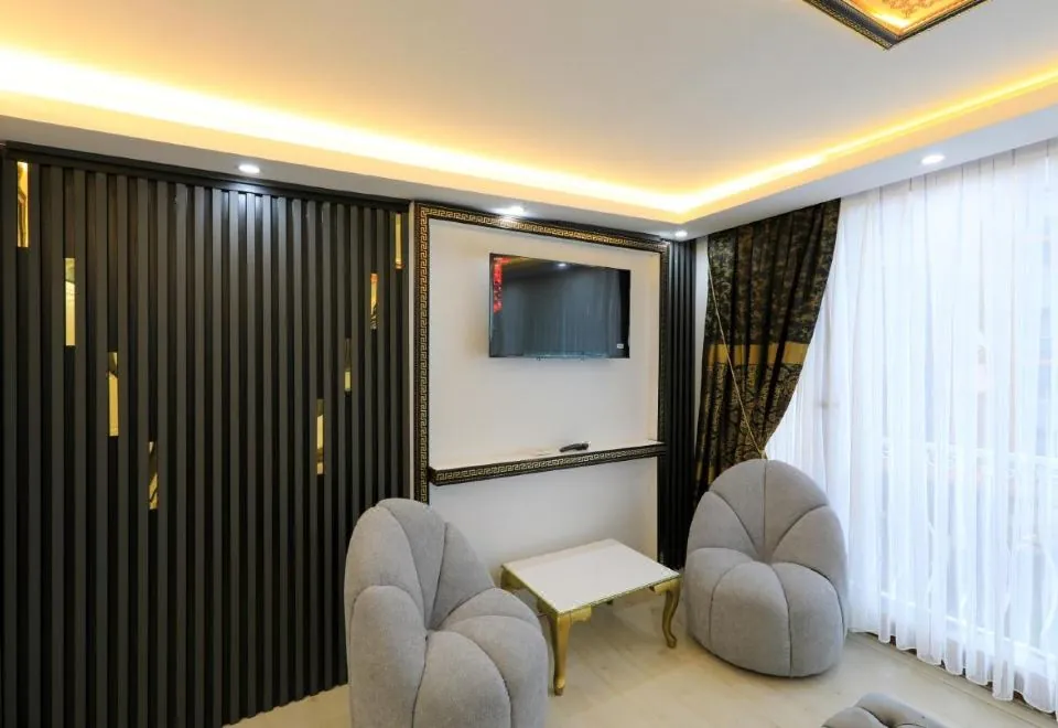 Istanbul Hotel&Guesthouse