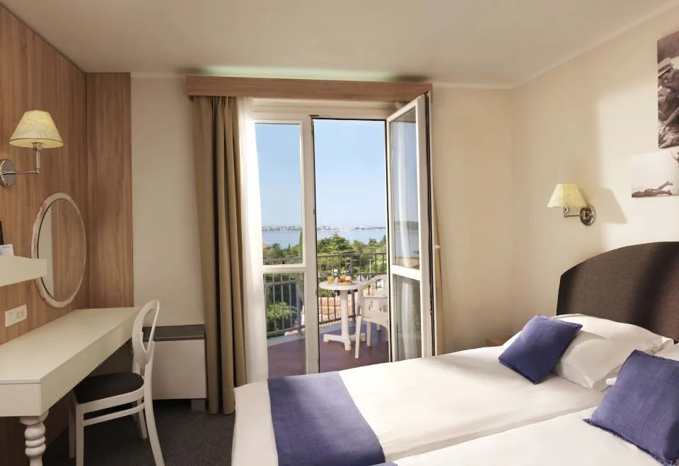 Hotel Mirna - Terme & Wellness Lifeclass