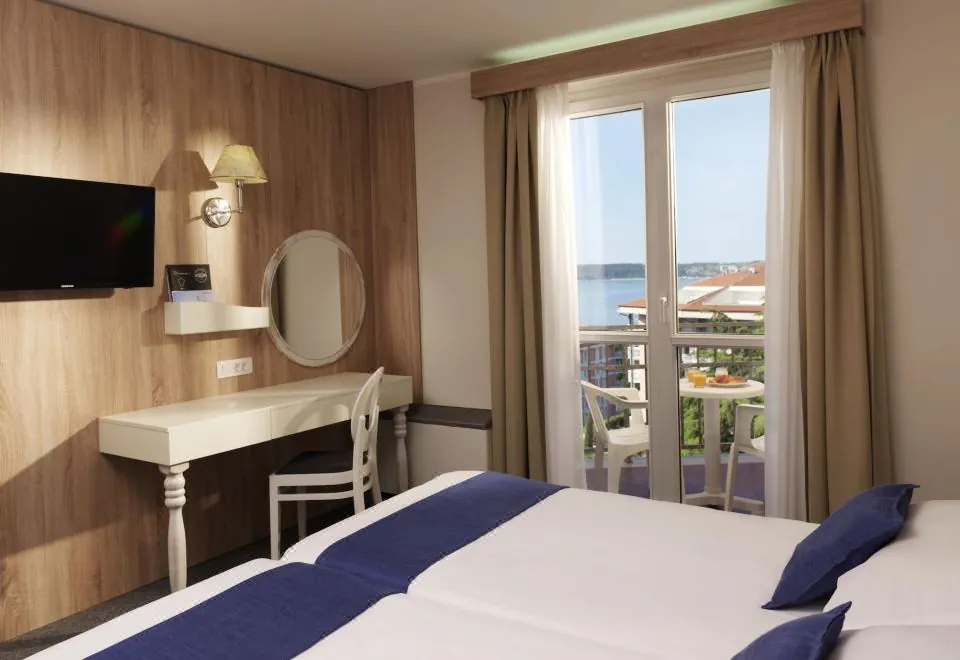 Hotel Mirna - Terme & Wellness Lifeclass