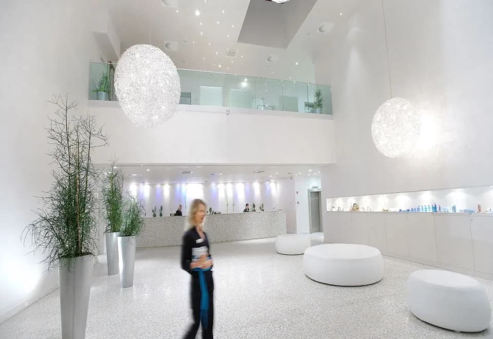 Hotel Mirna - Terme & Wellness Lifeclass