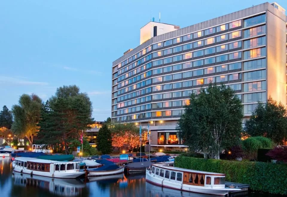 Hilton Amsterdam