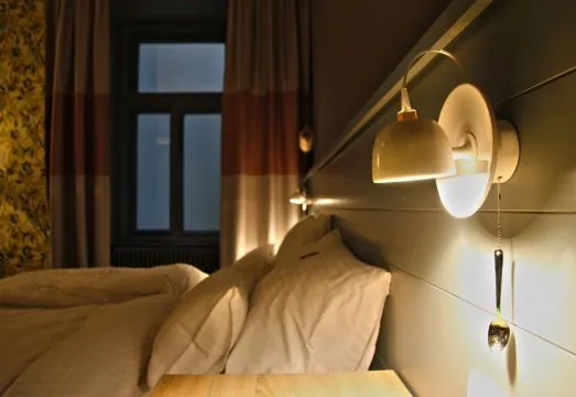 Saint Shermin Bed Breakfast & Champagne