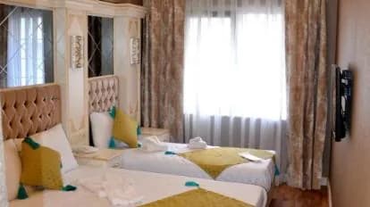 Sun Comfort Hotel